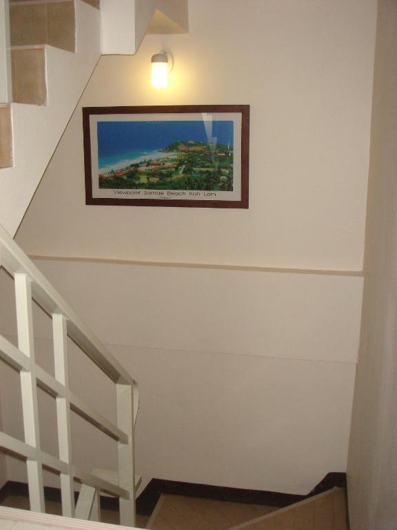 Br-Guesthouse Pattaya Esterno foto