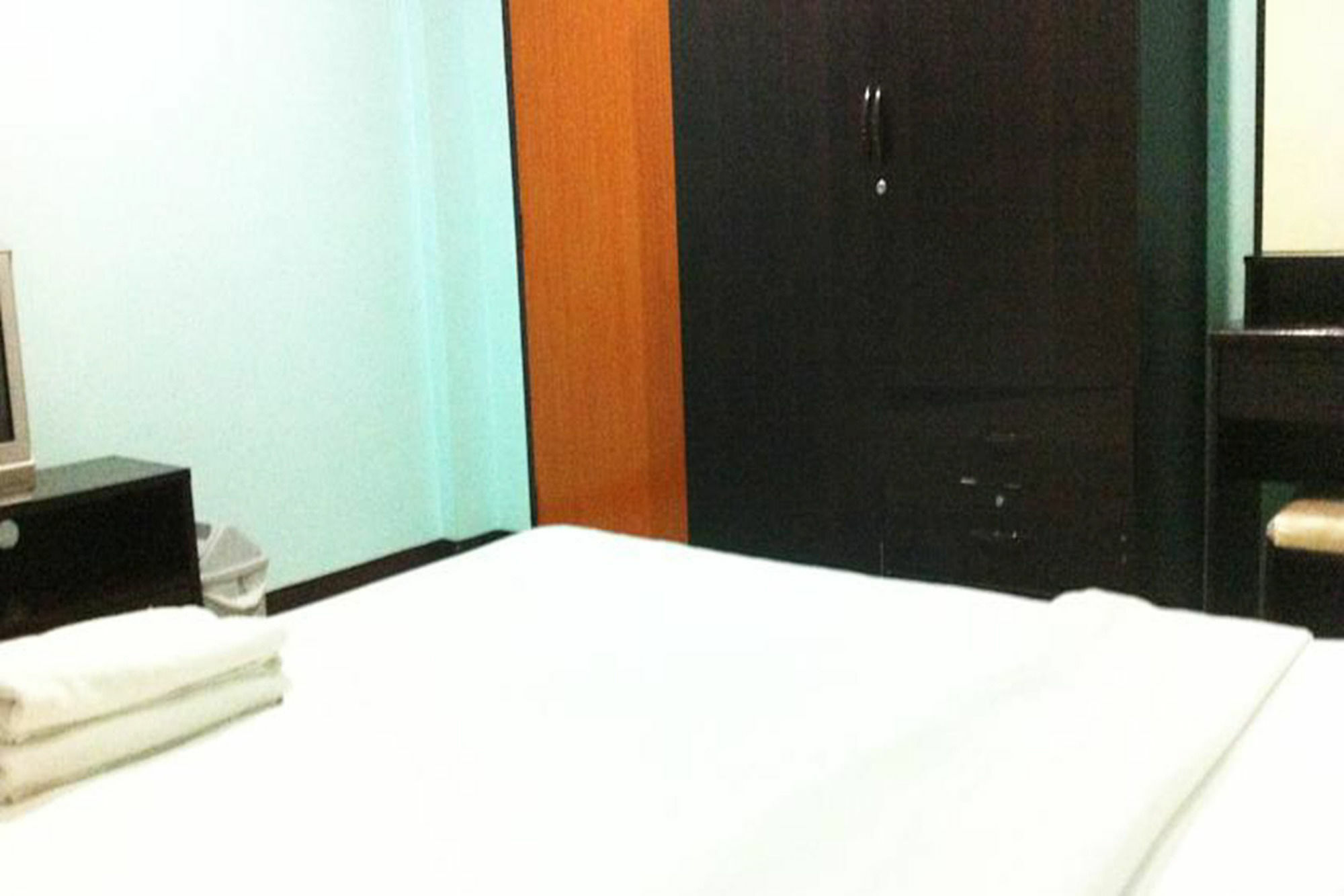 Br-Guesthouse Pattaya Esterno foto
